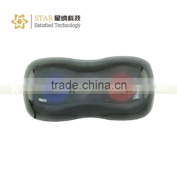 DC12V Led Warning Strobe Mini Roof Lightbar 430B photo-6