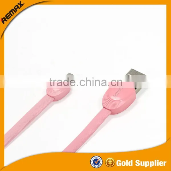 REMAX Shell Micro Usb Data Charger Cable photo-3
