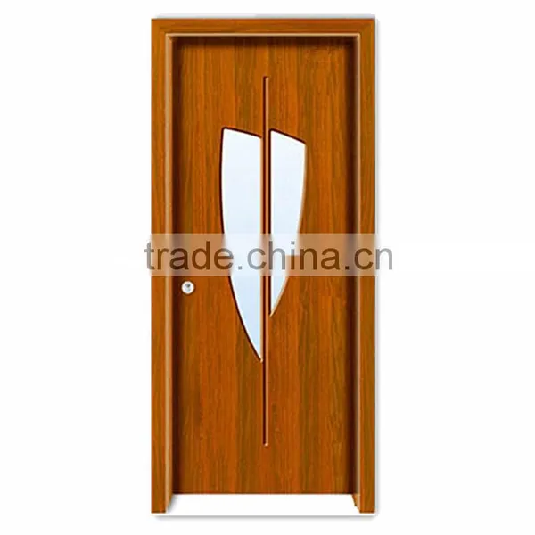 Hot Selling Designs Teak Wood Door Designs photo-5