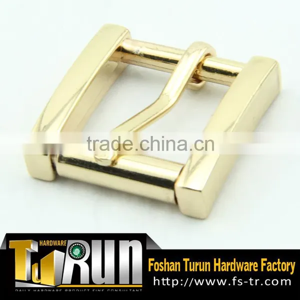 Best Quality Customized Metal Strap Buckle for Belt Buckles photo-6