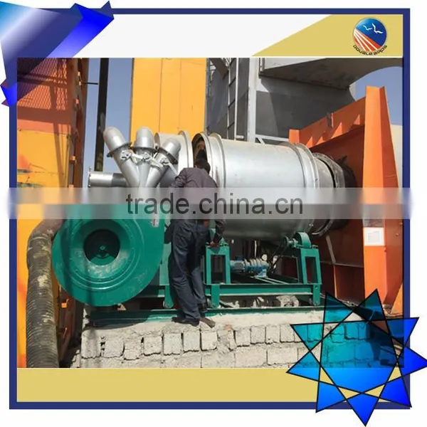 Hot Sale Rotary Coal Burner in 2014