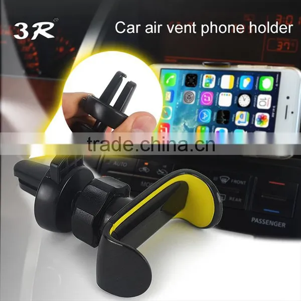 Newest Phone Accessories Car Air Vent Mount
