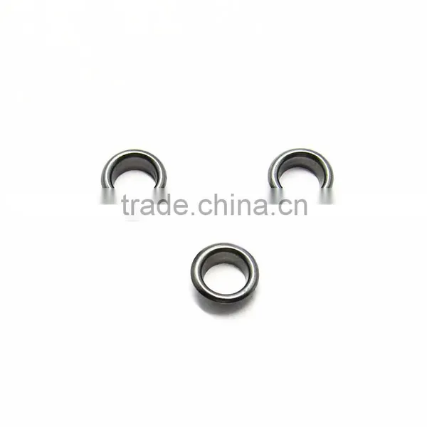 7mm Hot Sale Metal Round Shoes Material Eyelet photo-3