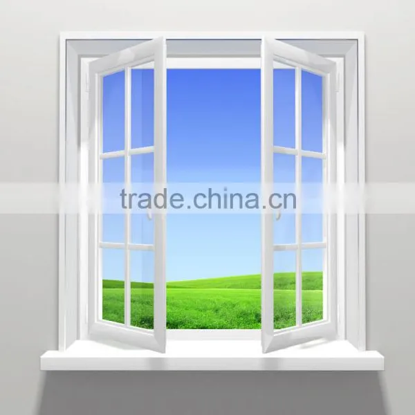 China Top Grade Aluminium Windows Casement Winows International Standard With Different Specifications photo-5