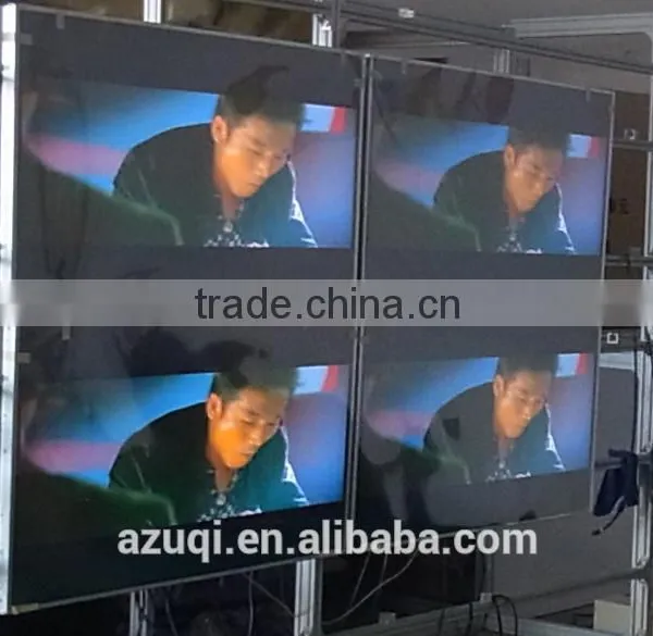 FHD LCD FHD Splicing Monitor Control Box for Video Wall photo-5