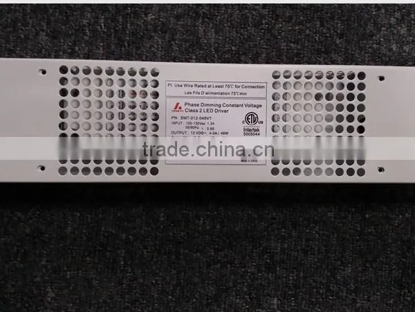 ETL Listed 120v Driver Triac 12v Electronic Transformers photo-3