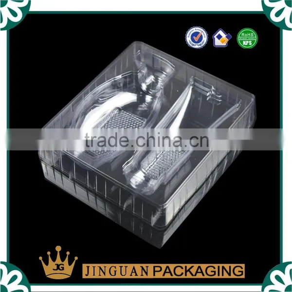 China Wholesale High Quality Customized Professional Plastic Blister Package photo-6