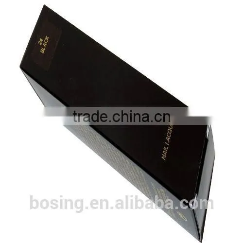 Cosmetics in Nail Polish Box photo-5