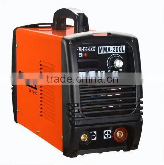 Inverter MMA Welding Machine