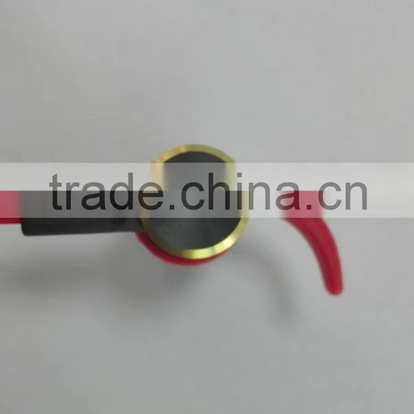 Noodle Cable Metal Sport Bluetooth Earbuds photo-4