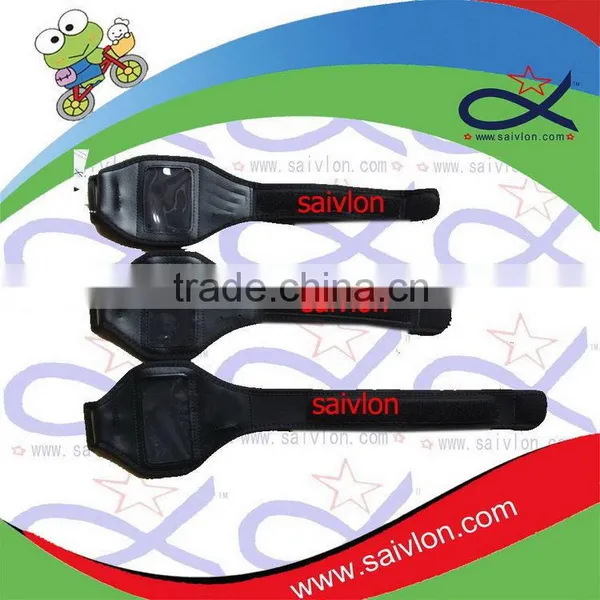 Neoprene Sports Running Phone Armband photo-5