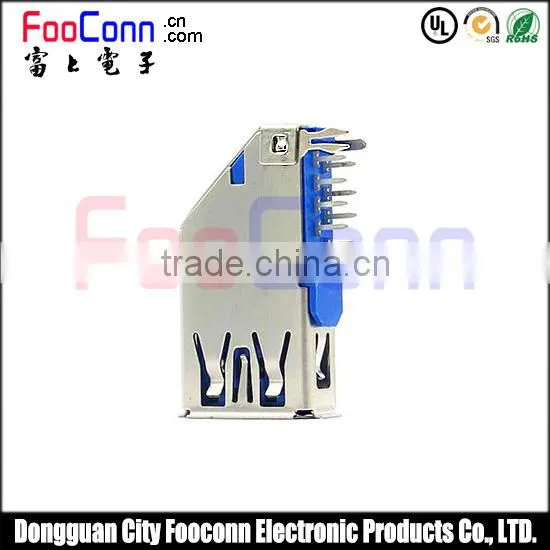 Dongguan FOOCONN Supplies Various Models Usb 3.0 Connectors photo-4