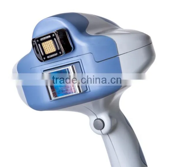 .E-light IPL RF Radio Frequency Skin Tightening Machine 570mm-950mm photo-5