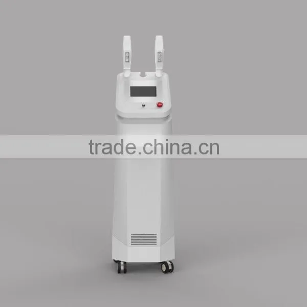 SHR Laser Hair Removal and Acne Treatment Machine Price photo-2