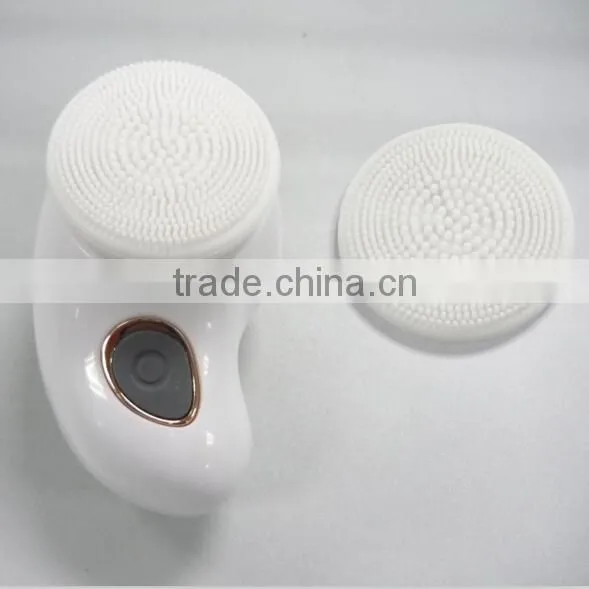 Wholesale Clean Facial Brushes photo-5