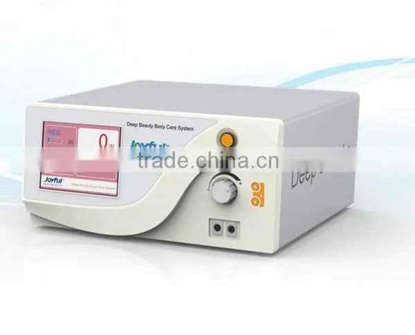 RF Beauty Machine for Body Slimmng /face Lift Machine rf photo-3