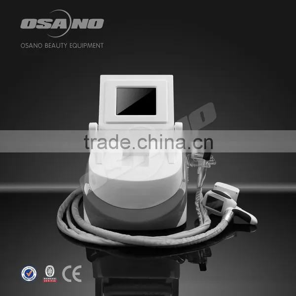 Desktop Handheld Radio Vacuum Anti Cellulite Slimming Machine photo-2