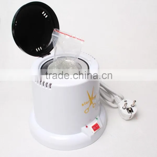 Nail Tools Sterilizer for Beauty Salon Scissors Sterilizer Disinfection High Temperature Sterilizer Suppliert photo-3