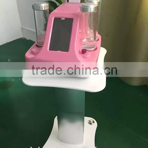 Pore Cleansing Ance Treatment Skin Whitening Beauty Machine With CE Approved photo-3