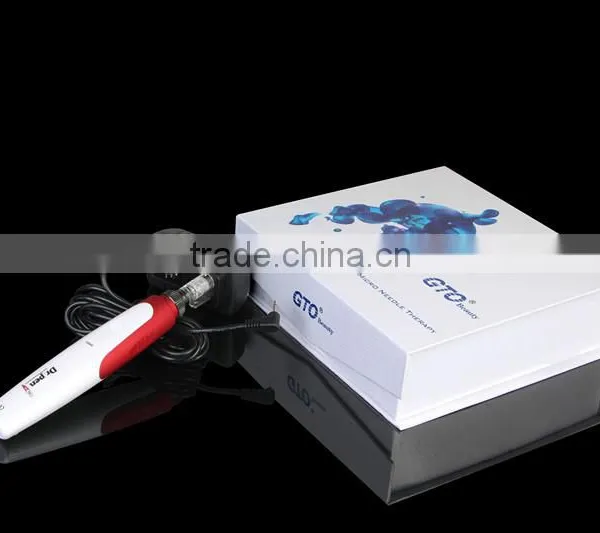 Factory Wholesale Micro Needle Dermapen/electric Derma Pen photo-5