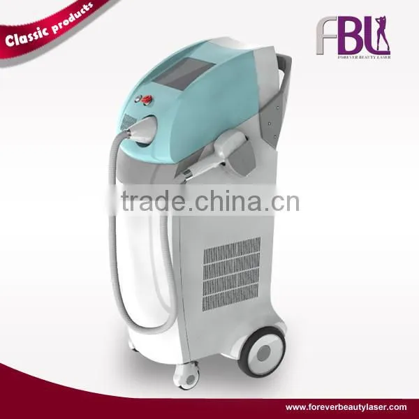 808nm Diode Laser SHR Laser Machine photo-4