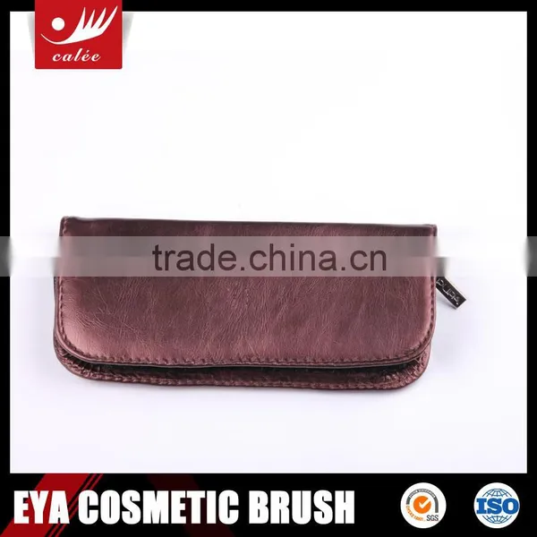 7pcs 100% Vegan Synthetic Fibre Cosmetic Brush Set photo-3