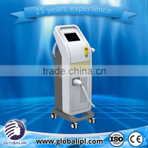 New Design Facial Beauty Instrument Hair Removal nd Yag Laser for Eyebrow Purifying photo-4