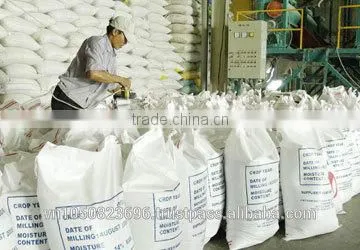 VIETNAM LONG GRAIN WHITE RICE - BROKEN 5% photo-4