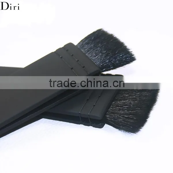 Professional Kabuki Makeup Brushes Powder Goat Hair Brush for Women photo-2