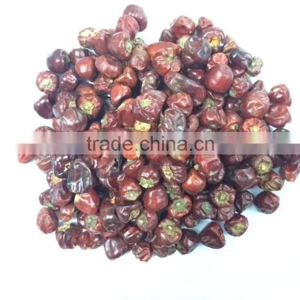 Dry Round Red Chilli From Tamilnadu photo-4