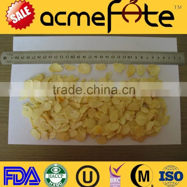 Dehydrated Garlic and Dehydrated Garlic Granules