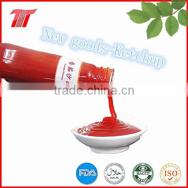 Heinzi Ketchup in Glass Jars photo-2