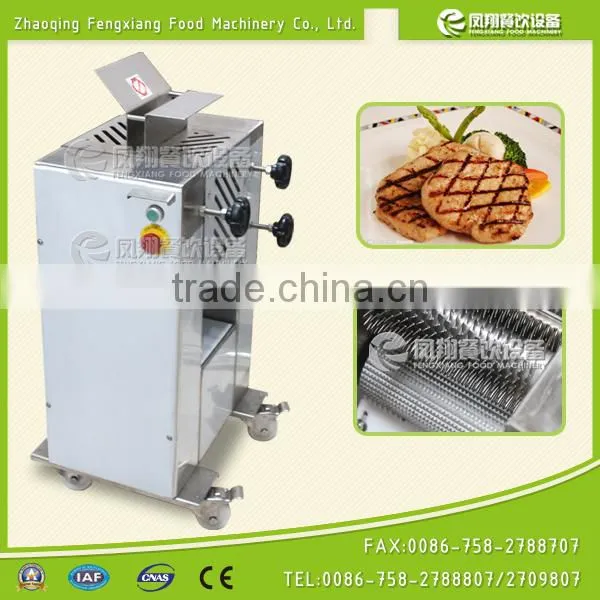 Meat Processing Machine Meat Tender Cutter Machine Tender Meat Cutting Machine photo-3