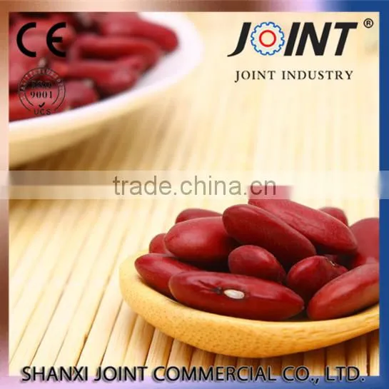 Canned Dark Red Kidney Beans From China
