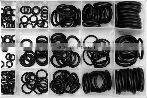 TC 225pc O-Ring Assortment photo-4