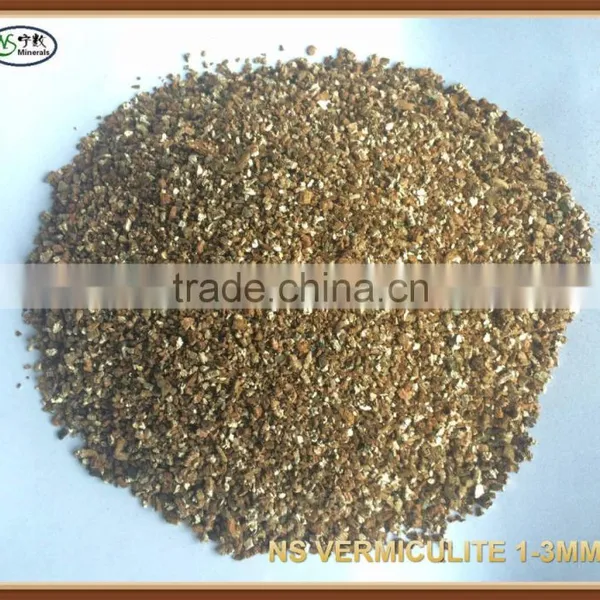 Bulk Expanded Vermiculite Supplier photo-2
