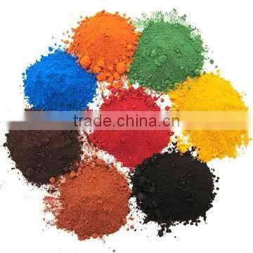 190,110,130 Iron Oxide Red for Solvent Base Coating photo-5