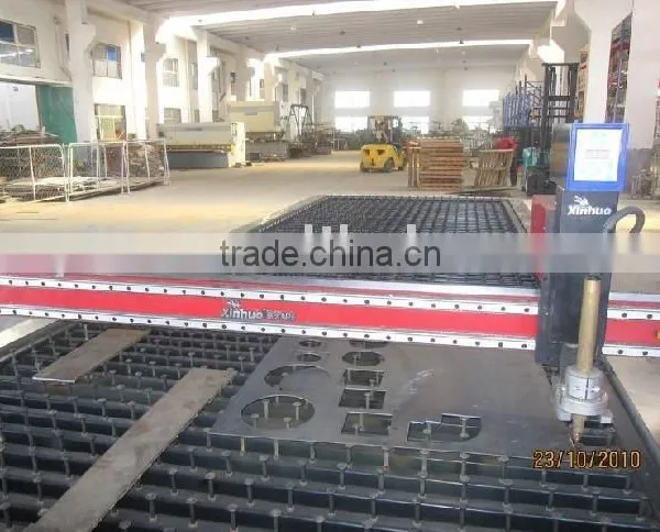 cnc plasma cutter