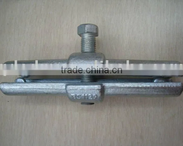Scaffolding Coupler