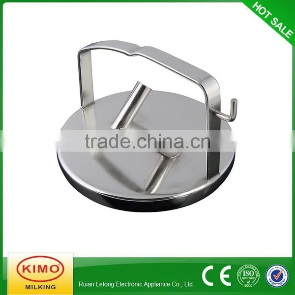 Special Designed Galvanized Bucket With Lid
