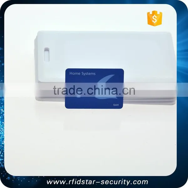 13.56MHz Proximity IC Mini Card photo-4