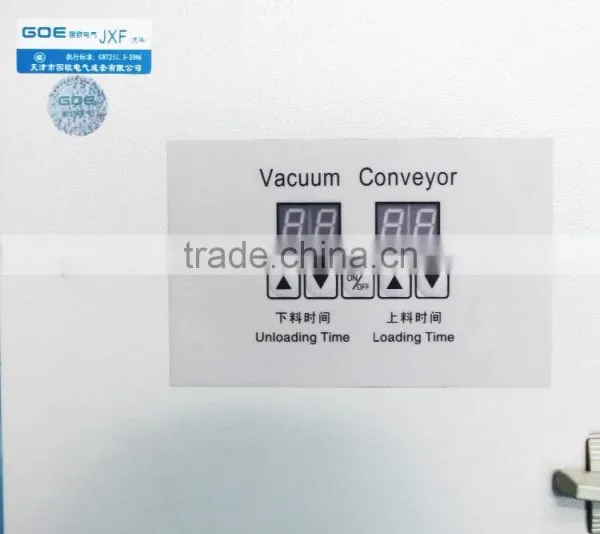 DZ Brand Vacuum Powder Suction Feeder/Vacuum Powder Transport System/Vacuum Powder Delievery System photo-6