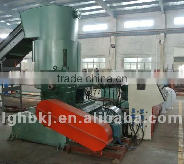 Three Rank Pelletizer photo-3