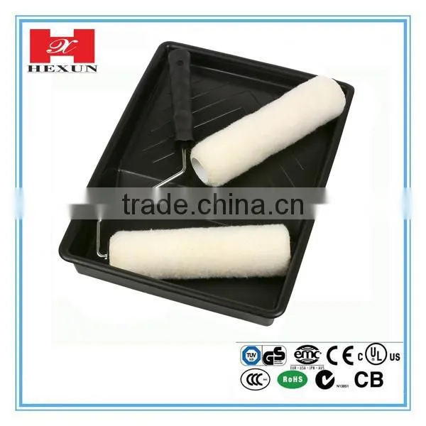 Good Quality Decorative Roller Brush photo-3