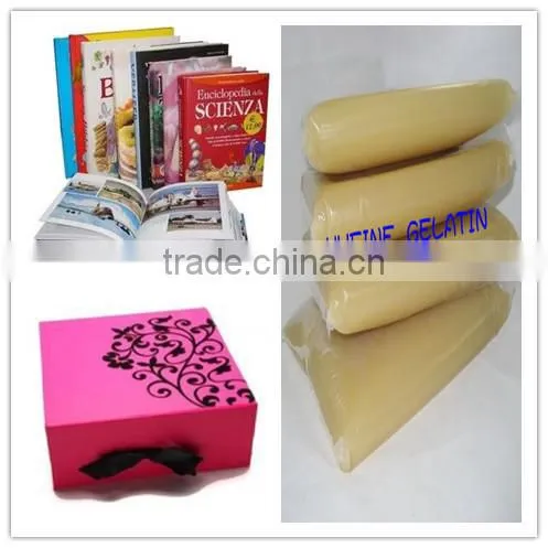 Animal Jelly Glue Industrial Jelly Glue for Case Industrial Jely Glue photo-2