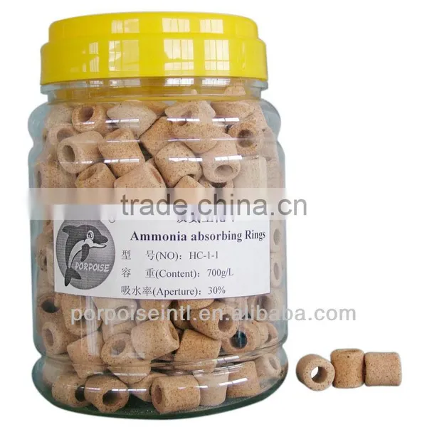 Ammonia Absorbing Biochemical Stone photo-6
