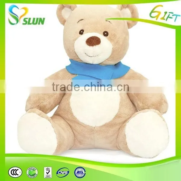 Hottese Fashion Promotional Elephant Plush Toy photo-3