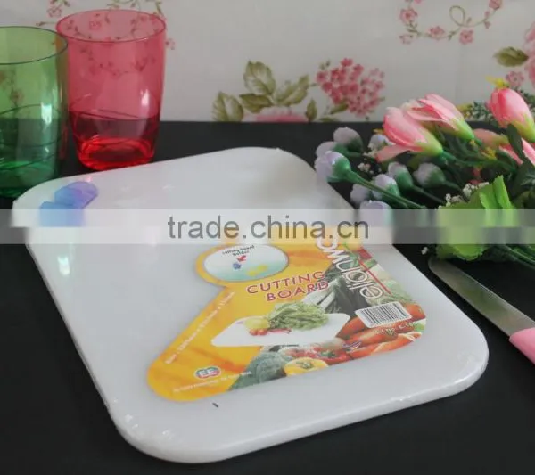 Kitchen Rectangle Board Cutting/ Kitchen Non Melamine Board Cutting/ Kitchen Over the Sink Cutting Board photo-6