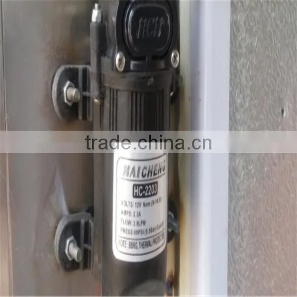 150L, 200L,300L Best Quality Fresh Milk Vending Machine Automatic Milk Dispenser photo-6
