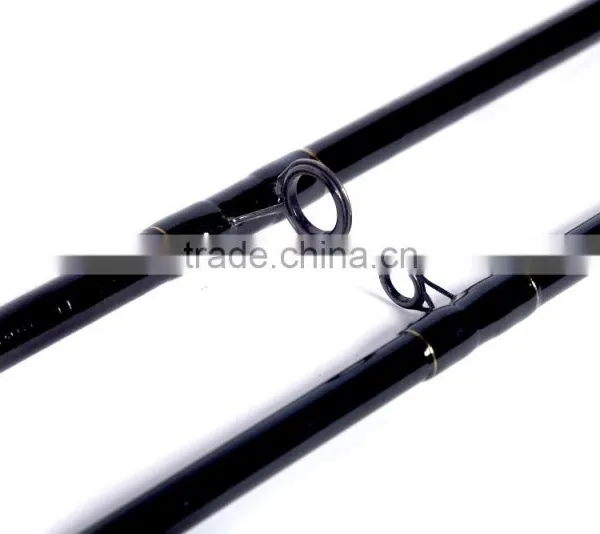 Sheran Fishing Rods 24T-CARBON GREEN DREAM Feeder Rods photo-5